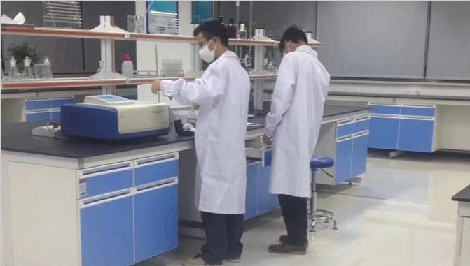 裝修污染檢測(cè)